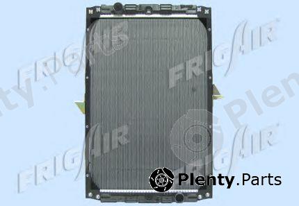  FRIGAIR part 0238.3001 (02383001) Radiator, engine cooling