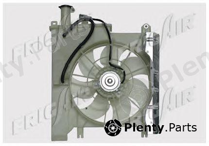  FRIGAIR part 0503.2002 (05032002) Fan, radiator
