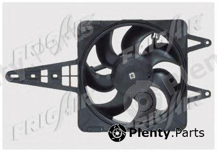  FRIGAIR part 0504.1175 (05041175) Fan, radiator