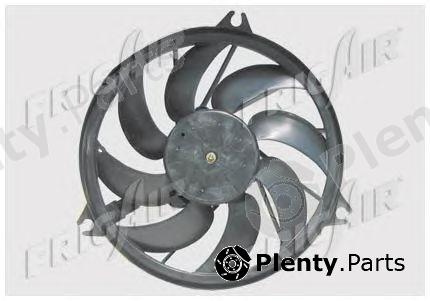  FRIGAIR part 0508.1260 (05081260) Fan, radiator