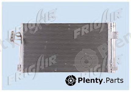  FRIGAIR part 0806.2081 (08062081) Condenser, air conditioning