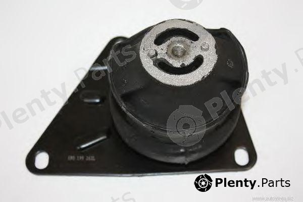  AUTOMEGA part 1019902626N0L Engine Mounting