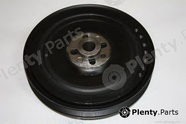  AUTOMEGA part 301050251074AC Belt Pulley, crankshaft