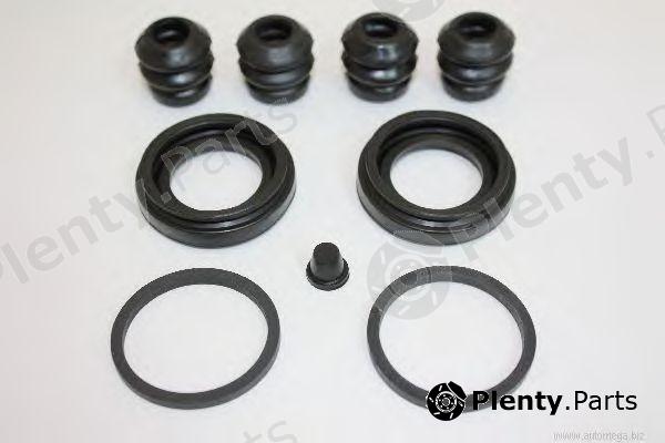  AUTOMEGA part 306980671443 Gasket Set, brake caliper