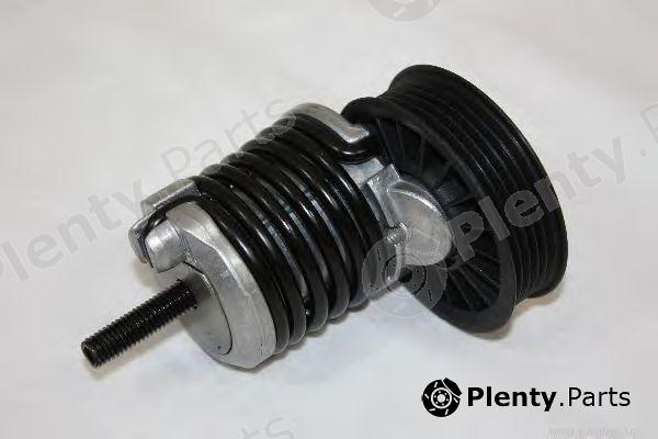  AUTOMEGA part 309030315028M Tensioner Pulley, v-ribbed belt