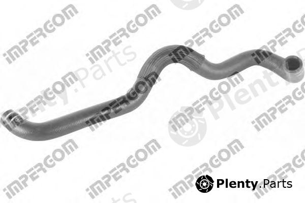  ORIGINAL IMPERIUM part 16212 Radiator Hose