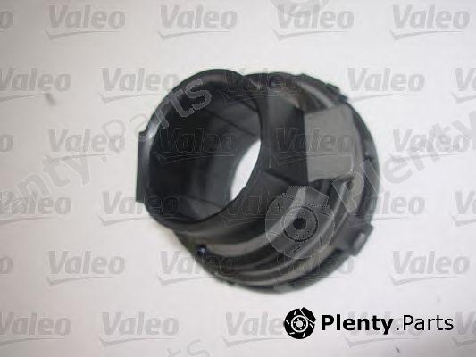  VALEO part 835031 Clutch Kit