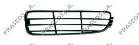  PRASCO part AD0152124 Ventilation Grille, bumper