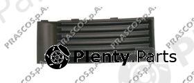  PRASCO part SK3202124 Ventilation Grille, bumper