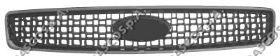 PRASCO part FD3522001 Radiator Grille