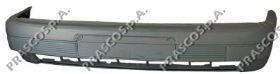  PRASCO part VW0501011 Bumper