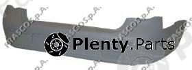  PRASCO part VW0541051 Bumper