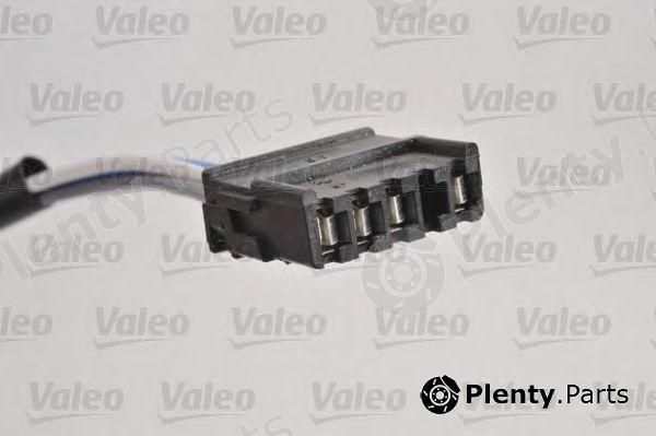  VALEO part 579080 Wiper Motor
