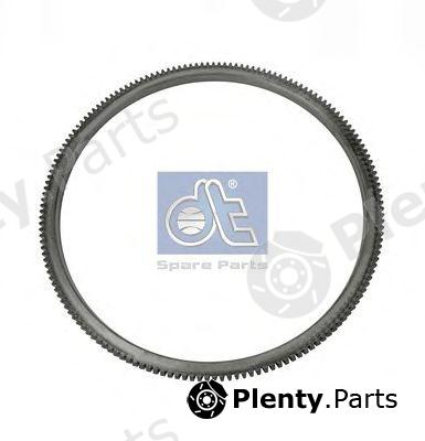  DT part 1.10079 (110079) Ring Gear, flywheel