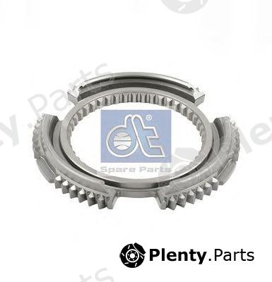  DT part 4.63579 (463579) Synchronizer Ring, manual transmission