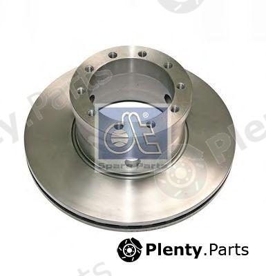  DT part 5.21218 (521218) Brake Disc