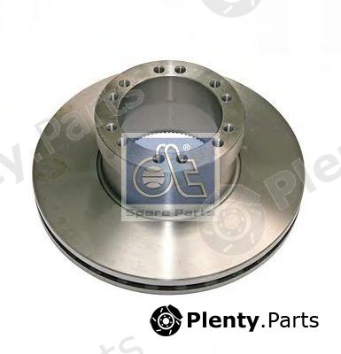  DT part 5.21223 (521223) Brake Disc