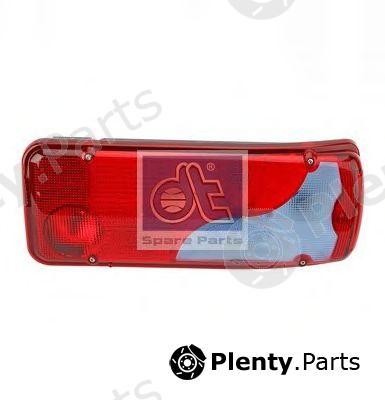  DT part 3,32018 (332018) Combination Rearlight
