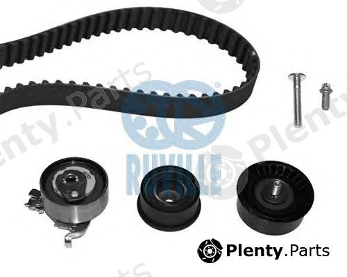  RUVILLE part 5532771 Timing Belt Kit
