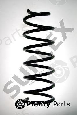  SUPLEX part 10148 Coil Spring