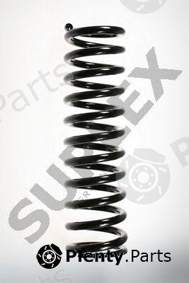  SUPLEX part 19046 Coil Spring