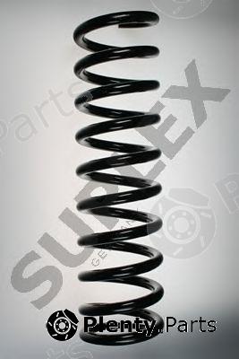  SUPLEX part 19076 Coil Spring
