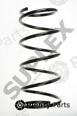  SUPLEX part 20062 Coil Spring