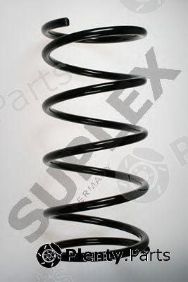  SUPLEX part 20076 Coil Spring
