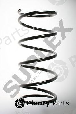  SUPLEX part 38041 Coil Spring