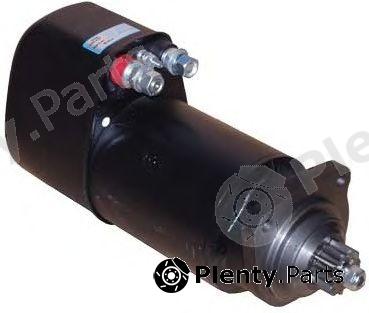  PRESTOLITE ELECTRIC part 860546 Starter