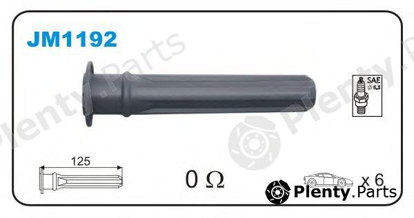  JANMOR part JM1192S Plug, coil
