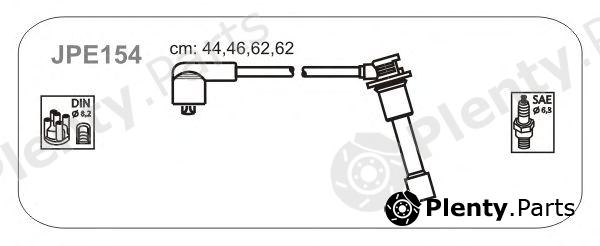  JANMOR part JPE154 Ignition Cable Kit