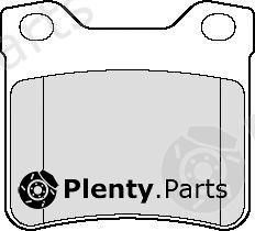  COMLINE part CBP01060 Brake Pad Set, disc brake