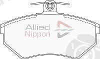  COMLINE part CBP0736 Brake Pad Set, disc brake