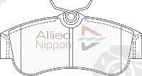  COMLINE part CBP0566 Brake Pad Set, disc brake