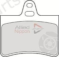  COMLINE part CBP01122 Brake Pad Set, disc brake