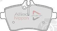  COMLINE part CBP01592 Brake Pad Set, disc brake