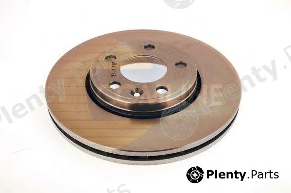  COMLINE part ADC1110V Brake Disc