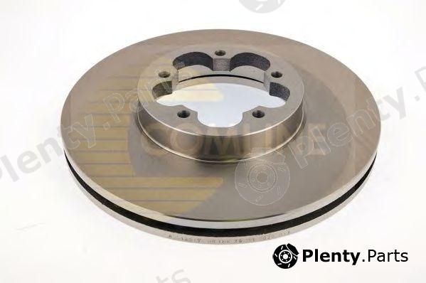  COMLINE part ADC1232V Brake Disc