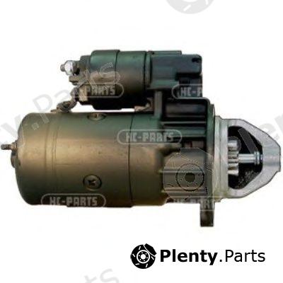  HC-Cargo part CS1185 Starter
