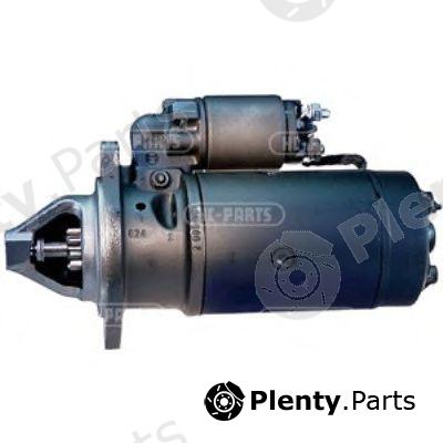  HC-Cargo part CS240 Starter