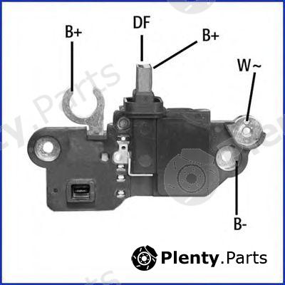  HÜCO part 130604 Replacement part