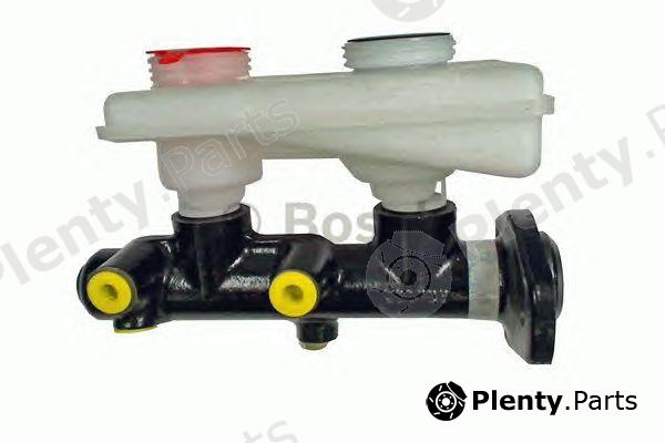  BOSCH part F026003084 Brake Master Cylinder