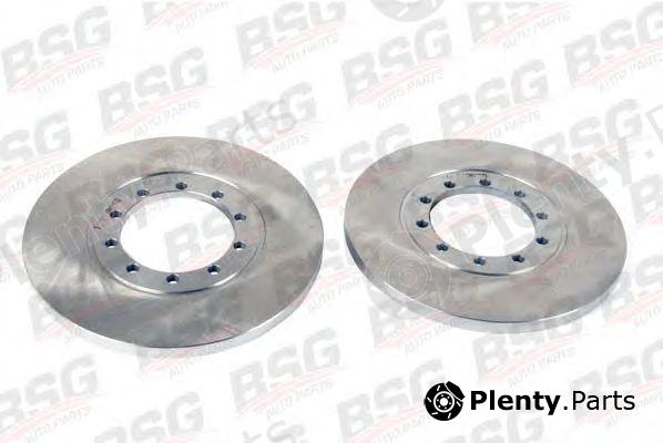  BSG part BSG30210009 Brake Disc