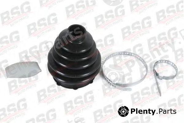  BSG part BSG30705029 Bellow Set, drive shaft