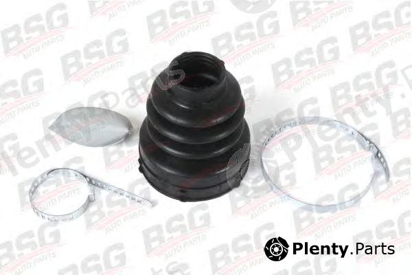  BSG part BSG30705030 Bellow Set, drive shaft