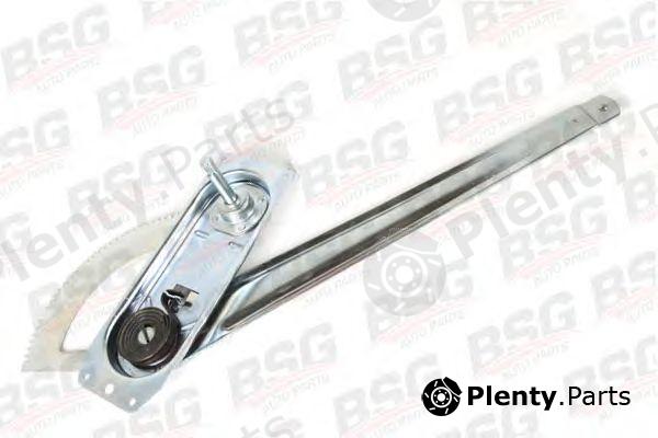  BSG part BSG30-965-011 (BSG30965011) Window Lift