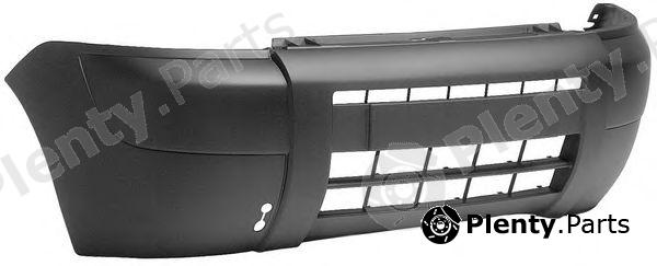  PHIRA part BR-21 (BR21) Bumper