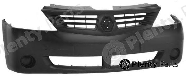  PHIRA part RDL-02 (RDL02) Bumper