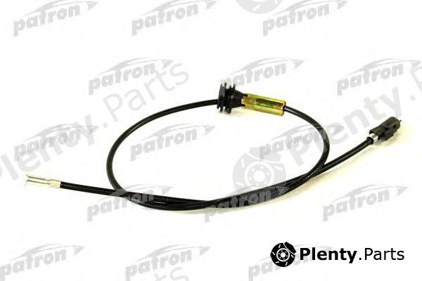  PATRON part PC7004 Tacho Shaft